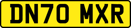 DN70MXR