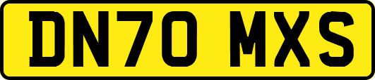 DN70MXS