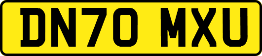 DN70MXU