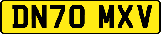 DN70MXV