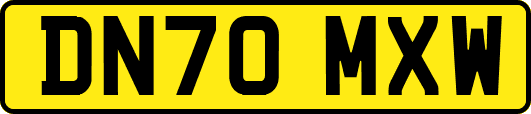 DN70MXW