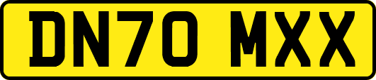 DN70MXX