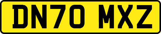 DN70MXZ
