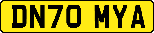 DN70MYA