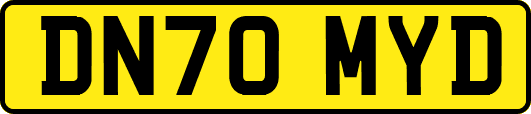 DN70MYD