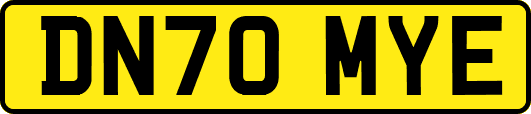 DN70MYE
