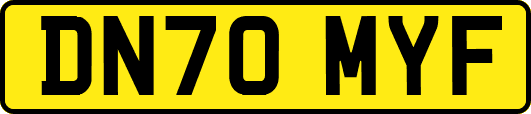 DN70MYF