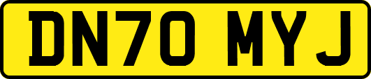 DN70MYJ