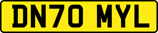 DN70MYL