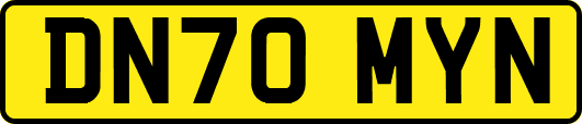 DN70MYN