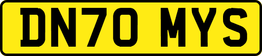 DN70MYS