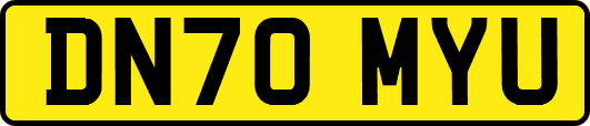 DN70MYU