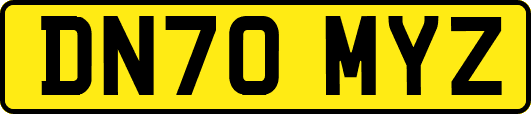 DN70MYZ