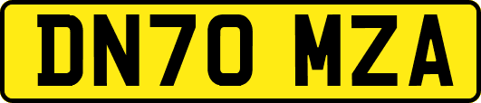 DN70MZA