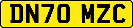 DN70MZC