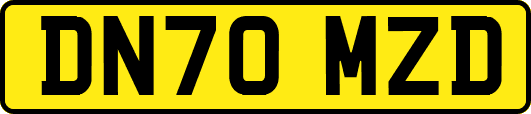 DN70MZD