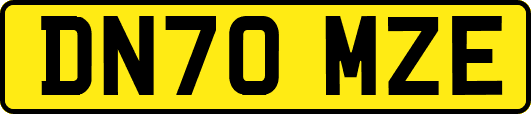 DN70MZE