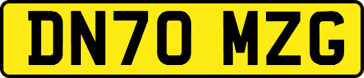 DN70MZG