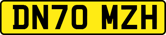 DN70MZH