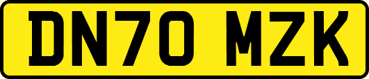 DN70MZK