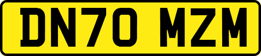 DN70MZM
