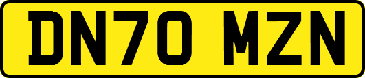 DN70MZN