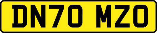 DN70MZO