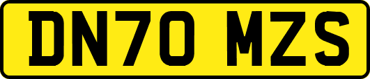 DN70MZS