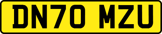 DN70MZU