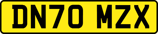 DN70MZX