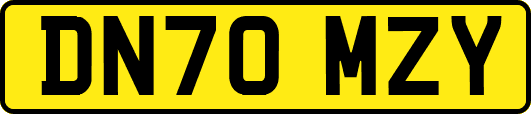 DN70MZY