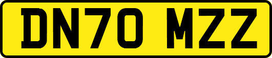 DN70MZZ