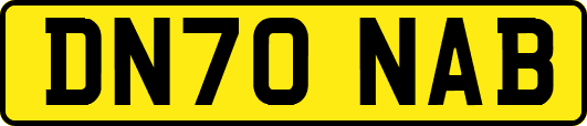 DN70NAB