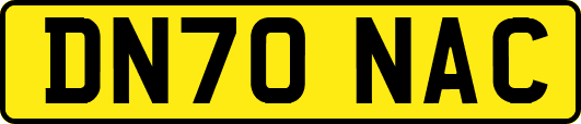 DN70NAC