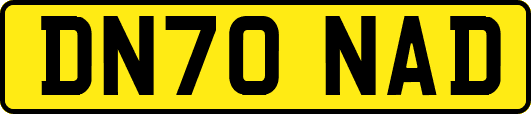 DN70NAD