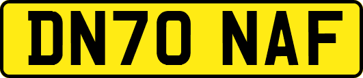 DN70NAF