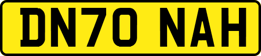 DN70NAH
