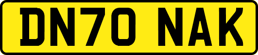 DN70NAK