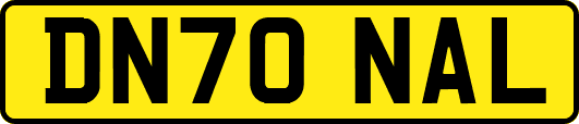 DN70NAL