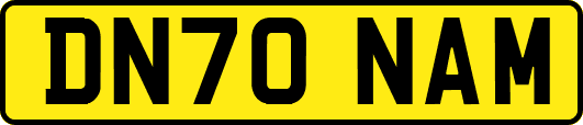 DN70NAM
