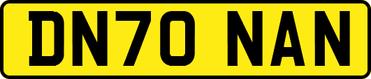 DN70NAN