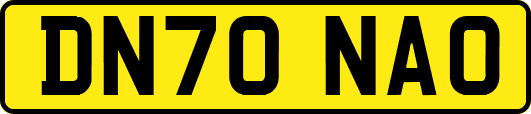 DN70NAO