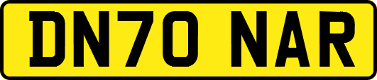 DN70NAR