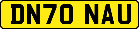 DN70NAU