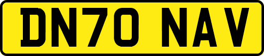 DN70NAV