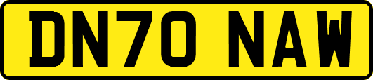 DN70NAW
