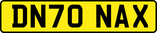 DN70NAX