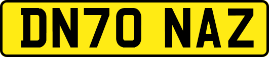 DN70NAZ