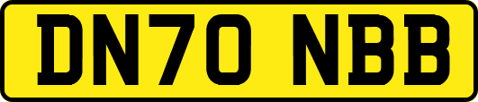 DN70NBB