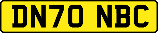 DN70NBC